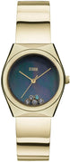 Storm Watch Zinara Gold Black 47552/GD/BK