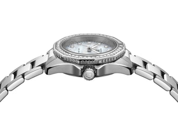 TAG Heuer Ex-Display Aquaracer Professional 200 Watch+B11:B96