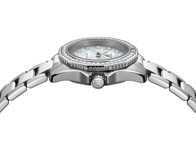 TAG Heuer Ex-Display Aquaracer Professional 200 Watch+B11:B96