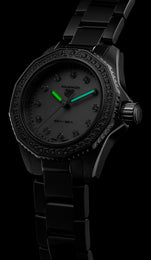 TAG Heuer Ex-Display Aquaracer Professional 200 Watch+B11:B96