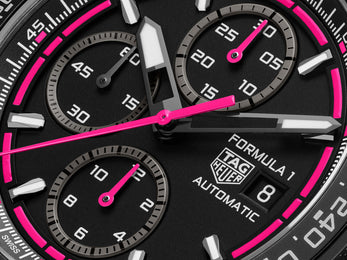 TAG Heuer Formula 1 Chronograph Watch
