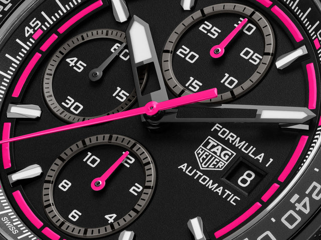TAG Heuer Formula 1 Chronograph Watch