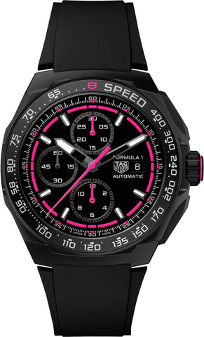 TAG Heuer Formula 1 Chronograph Watch CBZ2087.FT8107