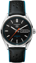 TAG Heuer Watch Carrera Day Date WDA2110.FC6614