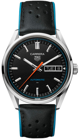 TAG Heuer Watch Carrera Day Date WDA2110.FC6614