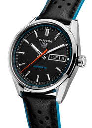 TAG Heuer Carrera Day Date Watch
