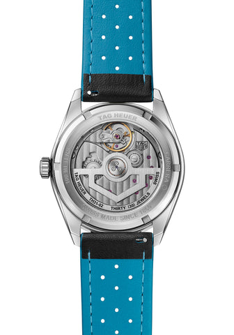 TAG Heuer Carrera Day Date Watch