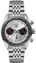 TAG Heuer Watch Carrera Chronograph CBS2216.BA0048