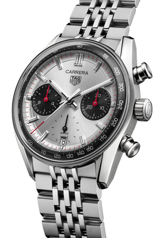 TAG Heuer Carrera Chronograph Watch