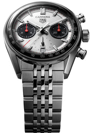 TAG Heuer Carrera Chronograph Watch