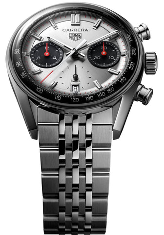 TAG Heuer Carrera Chronograph Watch