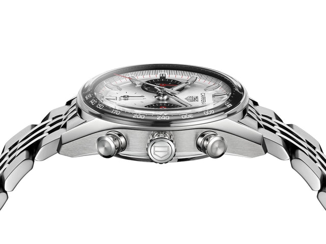 TAG Heuer Carrera Chronograph Watch