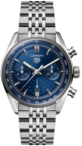 TAG Heuer Watch Carrera Chronograph CBS2212.BA0048