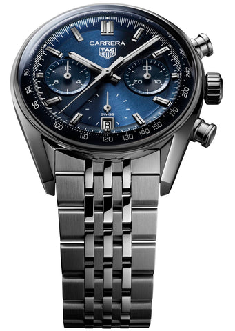 TAG Heuer Carrera Chronograph Watch