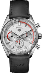 TAG Heuer Watch Carrera Chronosprint x Porsche CBS2011.FC6529