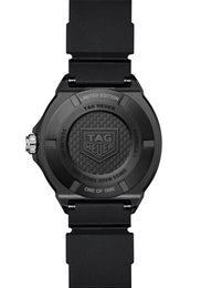 TAG Heuer Formula 1 Solargraph Watch