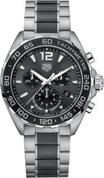 TAG Heuer Watch Formula 1 CAZ1011.BA0843
