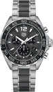 TAG Heuer Watch Formula 1 CAZ1011.BA0843