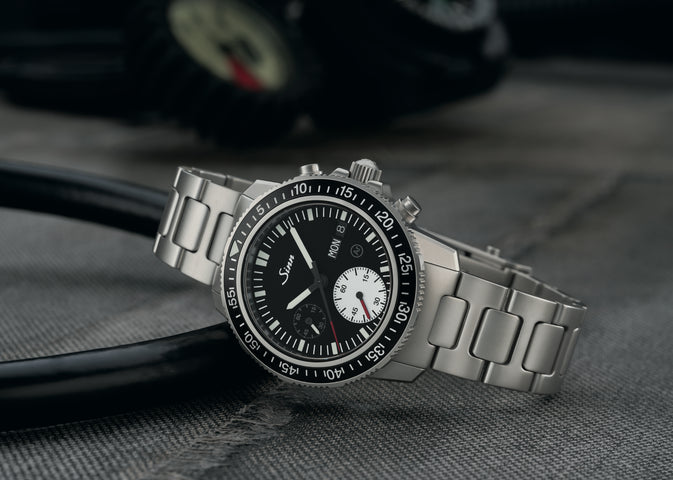 Sinn 613 St 613 St-613.012