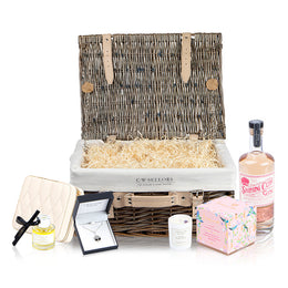 The Ashbourne Hamper