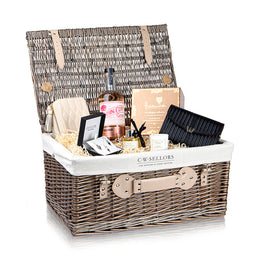 The Bakewell Hamper