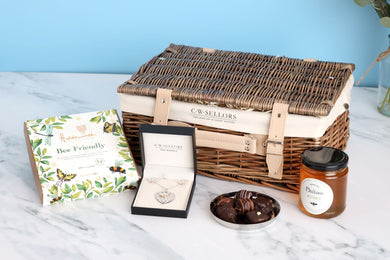 The Bee Happy Hamper, S255