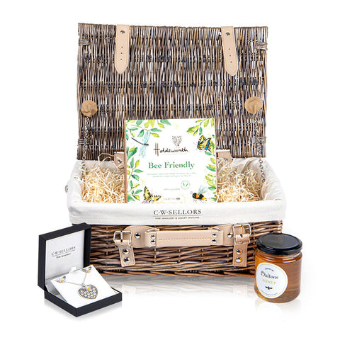 The Bee Happy Hamper