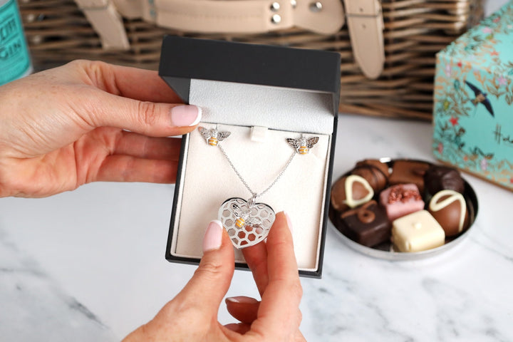 The Bee Happy Hamper