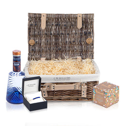 The Carsington Hamper