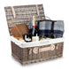 The Champagne Chocolate Proposal Picnic Hamper