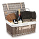 The Champagne Chocolate Proposal Picnic Hamper