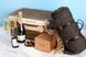 The Champagne Chocolate Proposal Picnic Hamper, S275