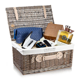 The Chesterfield Hamper