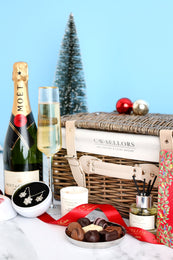 The Christmas Wishes Hamper
