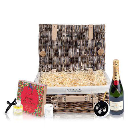 The Christmas Wishes Hamper