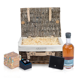 The Dark Peak Hamper