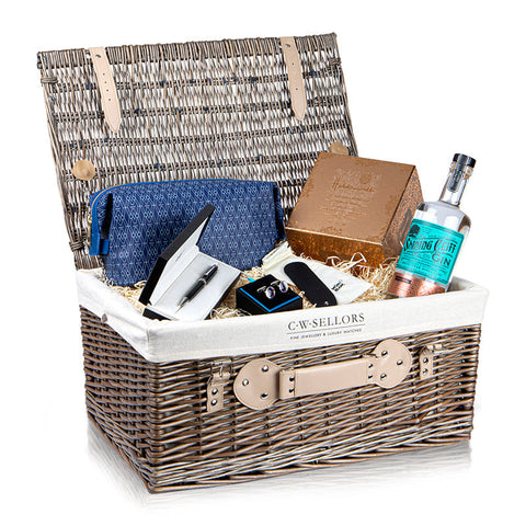 The Derwent Hamper