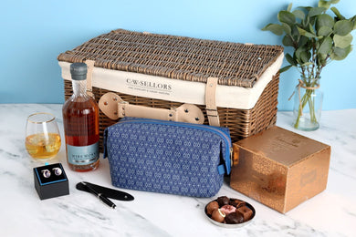 The Devonshire Hamper, S242