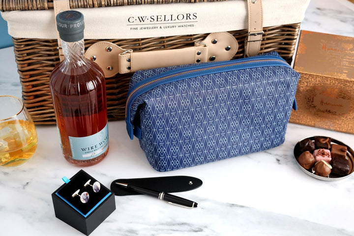 The Devonshire Hamper