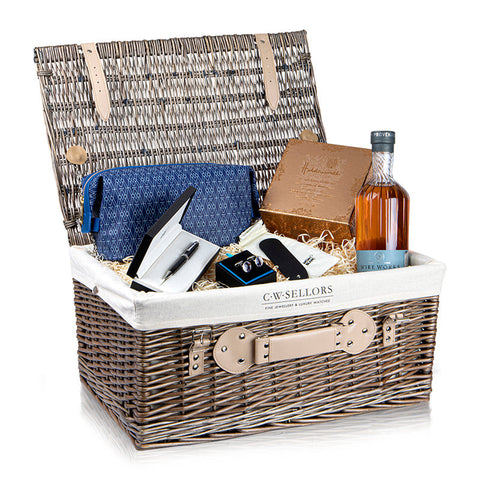 The Devonshire Hamper