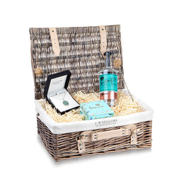 The Heart of the Peak District Hamper