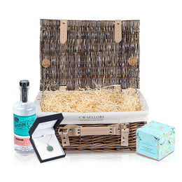 The Heart of the Peak District Hamper