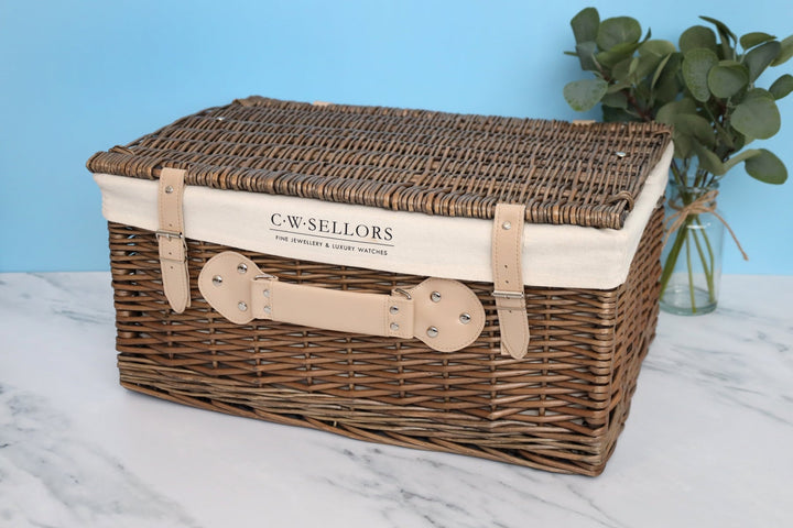 The Large Bespoke Hamper, S281