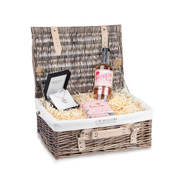 The Lovers Walk Hamper