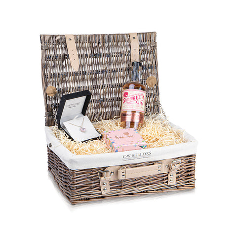 The Lovers Walk Hamper