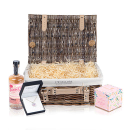 The Lovers Walk Hamper