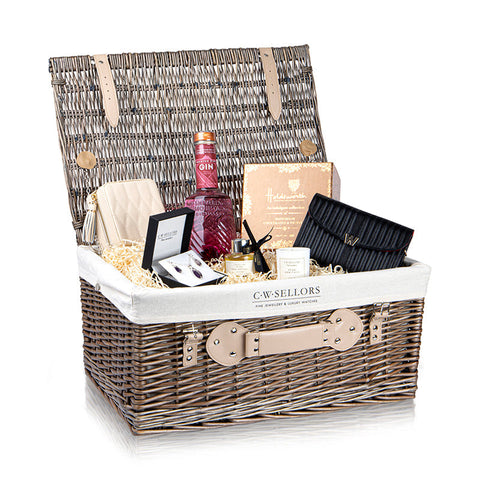 The Mam Tor Hamper