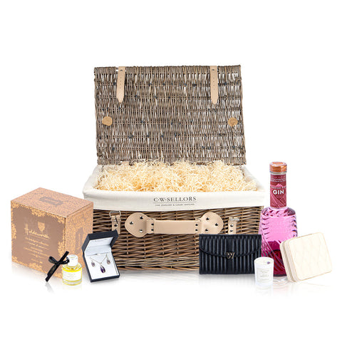 The Mam Tor Hamper