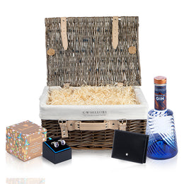 The Matlock Hamper