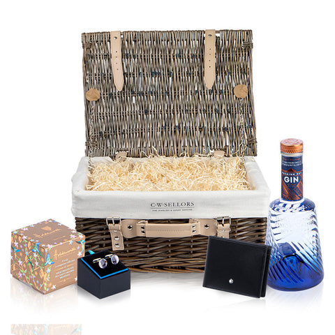 The Matlock Hamper